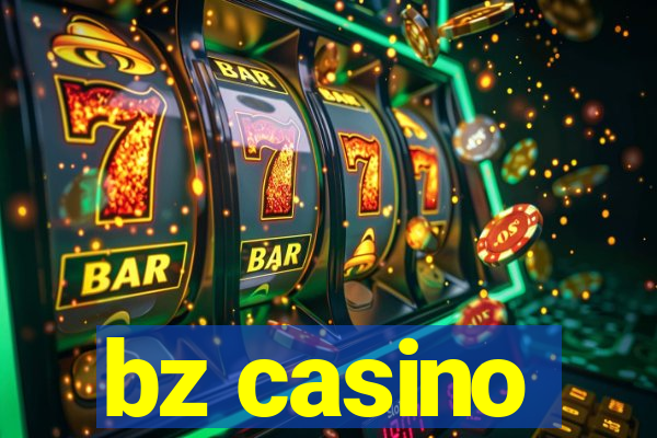 bz casino